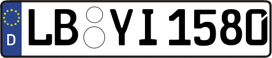 LB-YI1580