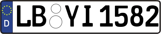 LB-YI1582