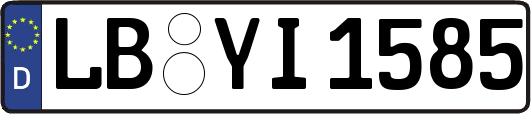 LB-YI1585