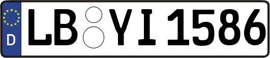 LB-YI1586