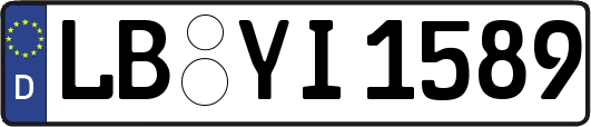 LB-YI1589
