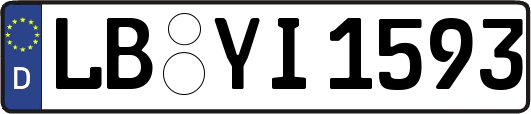 LB-YI1593