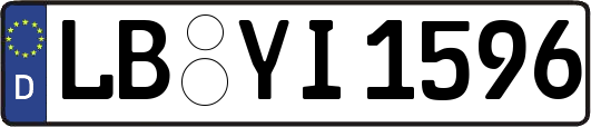 LB-YI1596