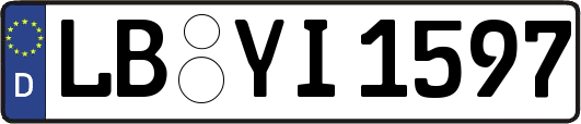 LB-YI1597