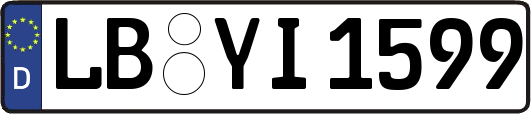 LB-YI1599