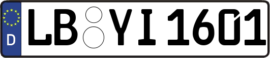 LB-YI1601