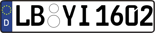 LB-YI1602