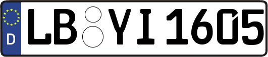 LB-YI1605