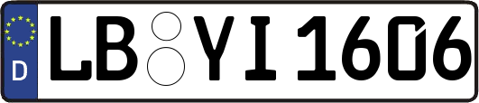 LB-YI1606