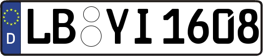 LB-YI1608