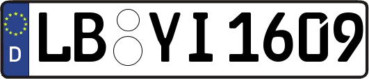 LB-YI1609