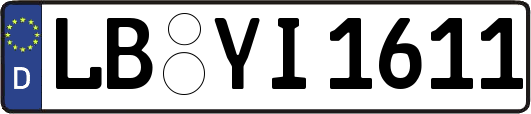 LB-YI1611