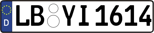 LB-YI1614