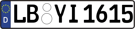 LB-YI1615