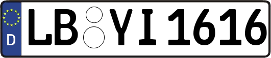 LB-YI1616