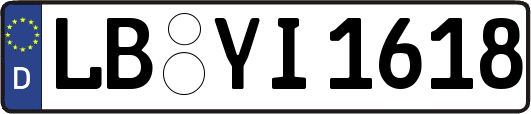 LB-YI1618