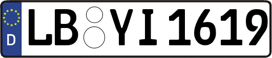 LB-YI1619