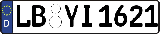 LB-YI1621
