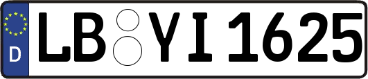 LB-YI1625