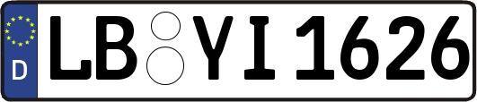 LB-YI1626