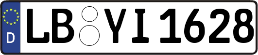 LB-YI1628
