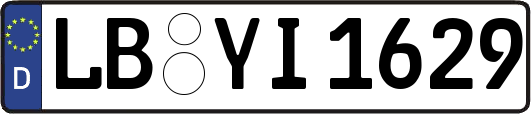LB-YI1629