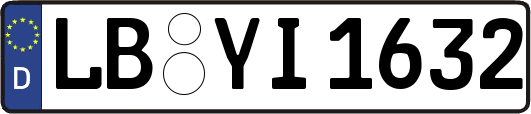 LB-YI1632