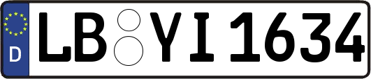 LB-YI1634