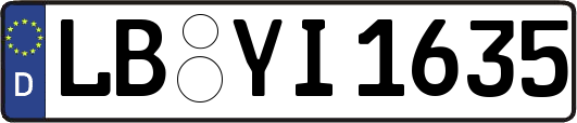 LB-YI1635