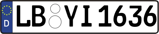 LB-YI1636