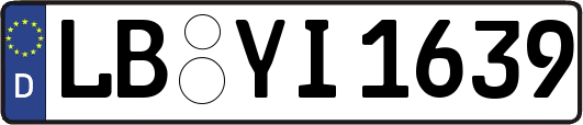LB-YI1639