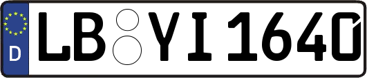 LB-YI1640