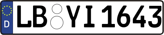 LB-YI1643