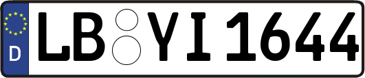 LB-YI1644