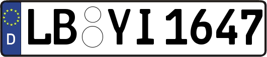 LB-YI1647