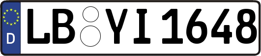 LB-YI1648