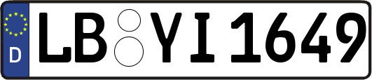 LB-YI1649