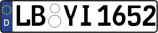LB-YI1652