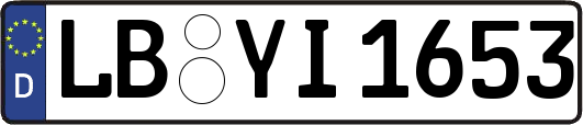 LB-YI1653
