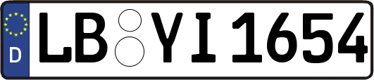 LB-YI1654