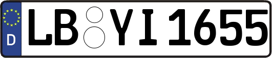 LB-YI1655
