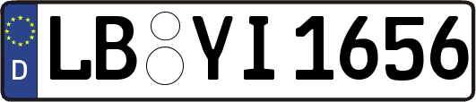 LB-YI1656