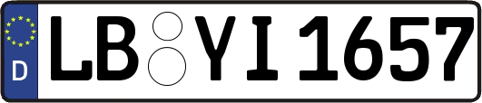 LB-YI1657