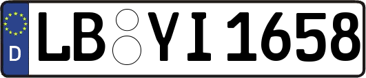 LB-YI1658