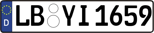 LB-YI1659