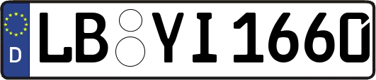 LB-YI1660