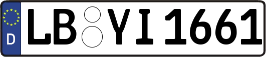 LB-YI1661