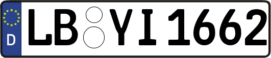 LB-YI1662