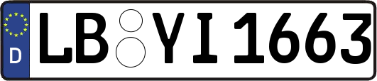 LB-YI1663