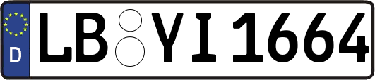 LB-YI1664